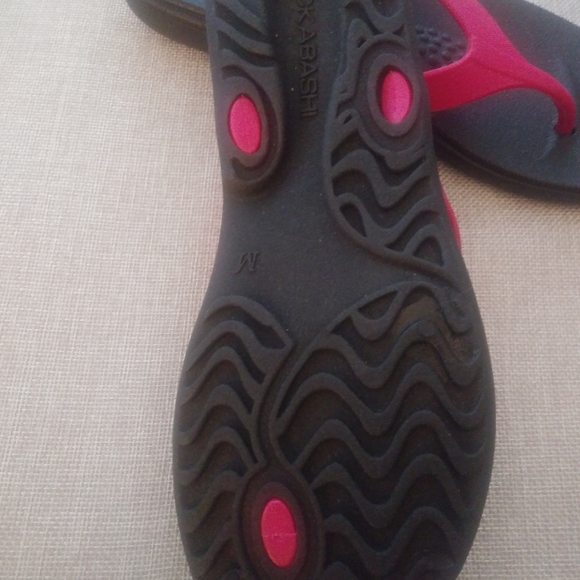 Okabashi Women's Sandles - Picture 5 of 5